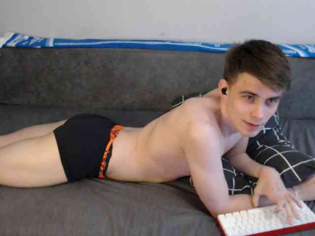 Twink-Oliver