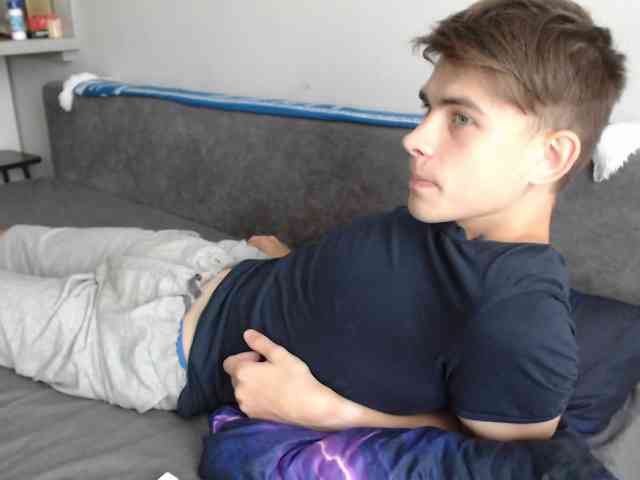 Twink-Oliver