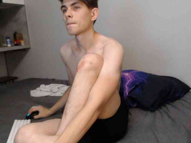 Twink-Oliver Twink-Oliver
