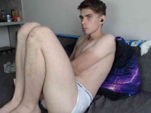 Twink-Oliver