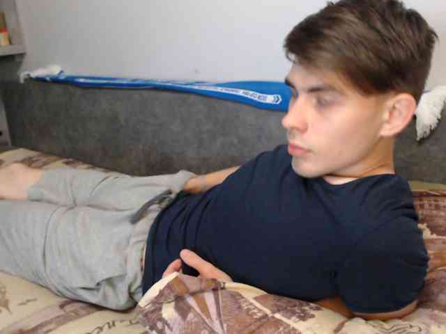 Twink-Oliver