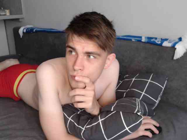 Twink-Oliver
