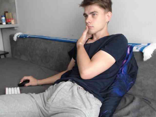 Twink-Oliver
