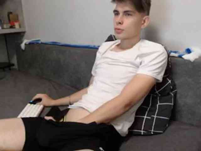 Twink-Oliver