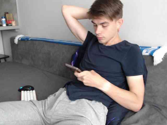 Twink-Oliver