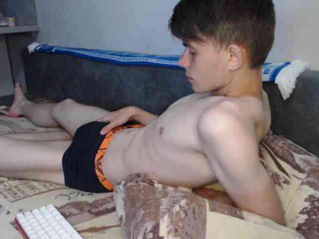 Twink-Oliver