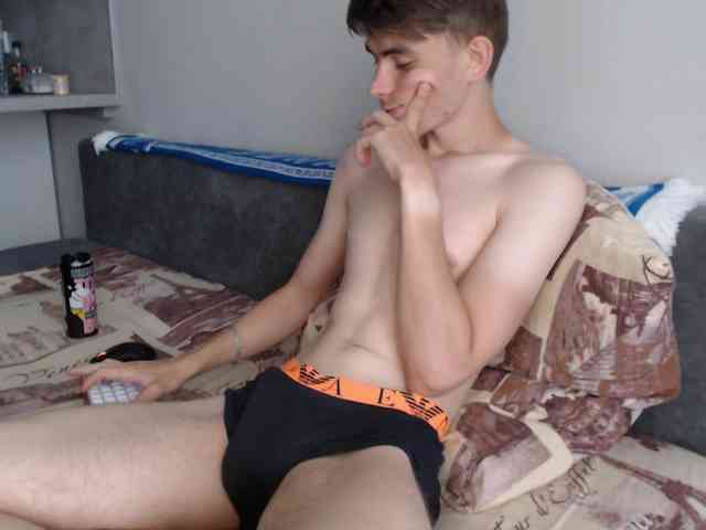 Twink-Oliver