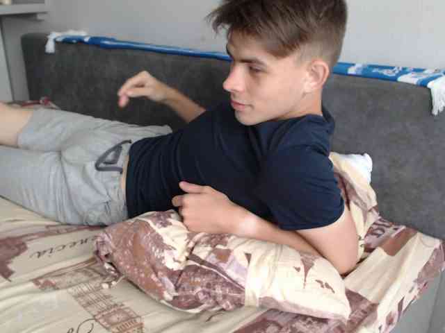 Twink-Oliver