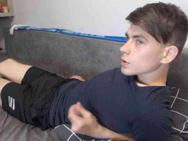 Twink-Oliver Twink-Oliver