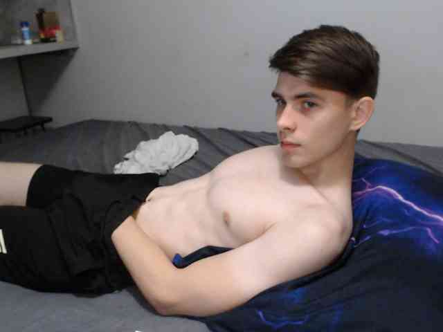 Twink-Oliver Twink-Oliver
