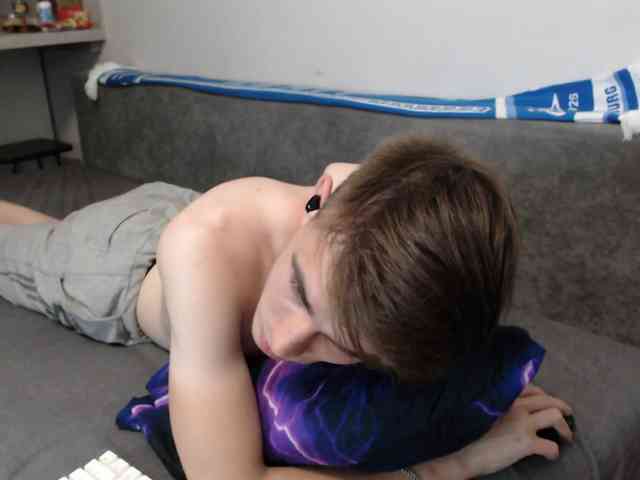 Twink-Oliver
