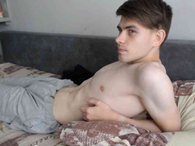 Twink-Oliver