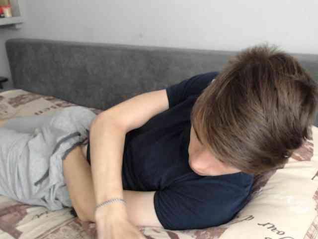 Twink-Oliver