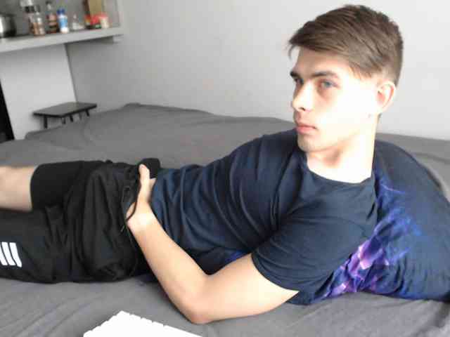 Twink-Oliver