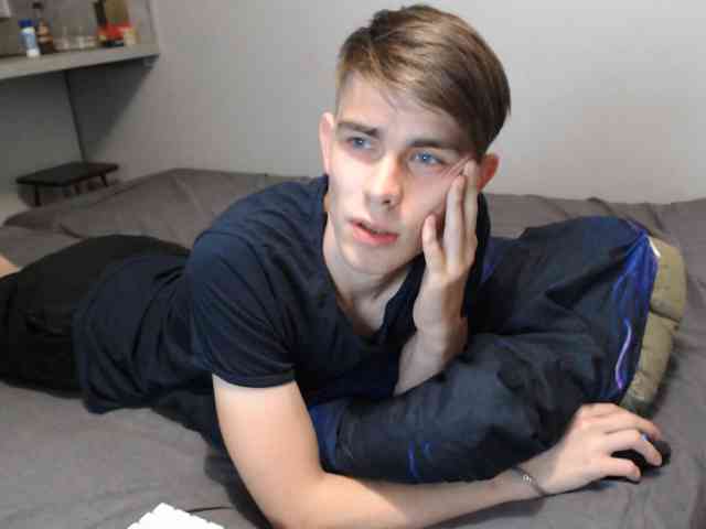 Twink-Oliver Twink-Oliver
