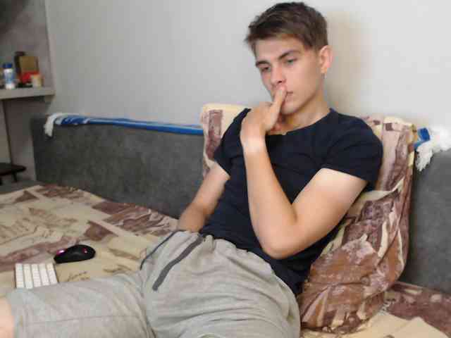 Twink-Oliver Twink-Oliver