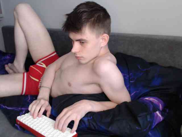 Twink-Oliver