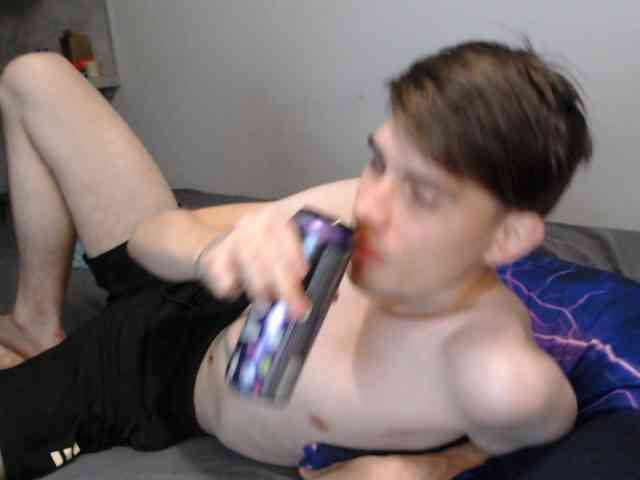 Twink-Oliver