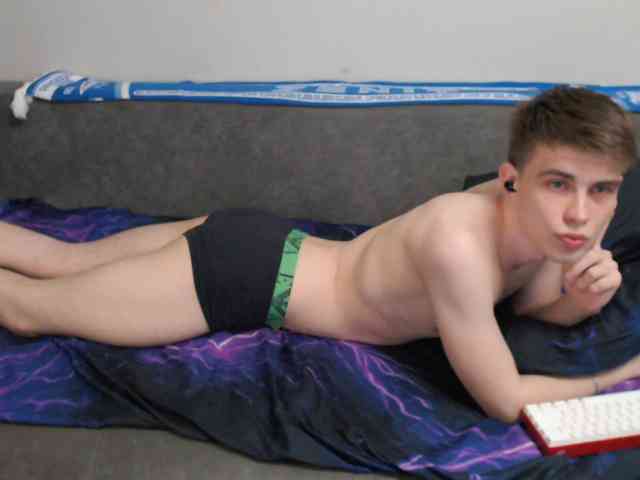Twink-Oliver