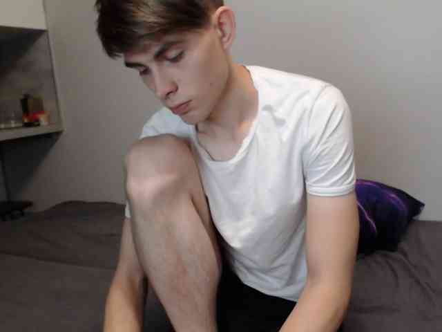 Twink-Oliver