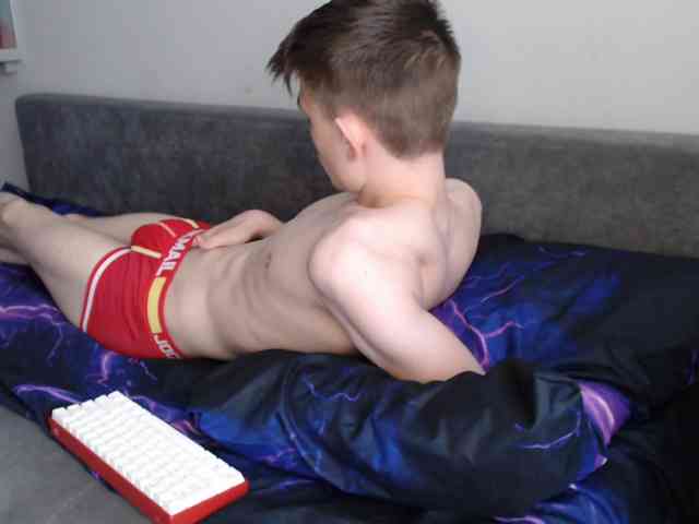 Twink-Oliver