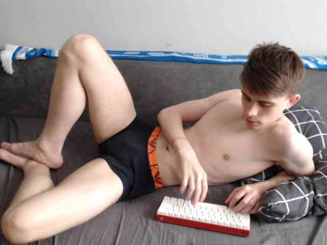 Twink-Oliver
