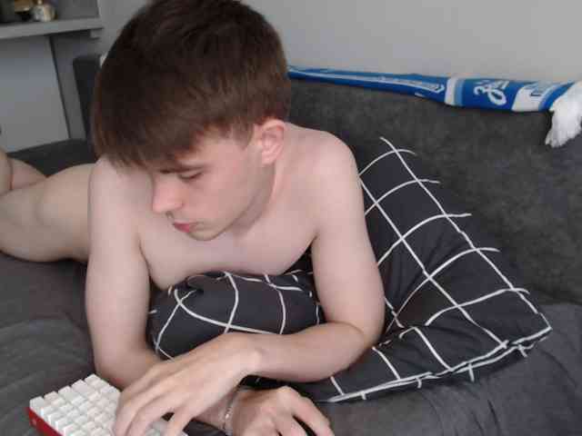 Twink-Oliver