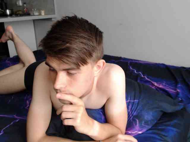 Twink-Oliver Twink-Oliver