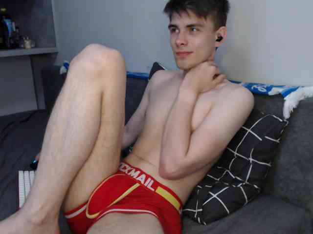 Twink-Oliver Twink-Oliver