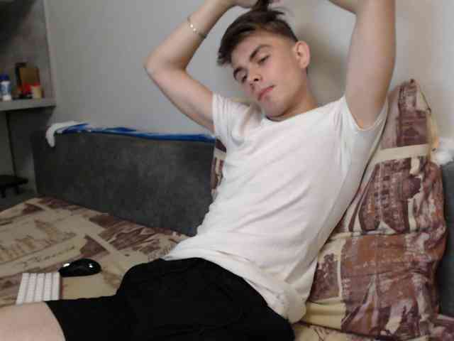 Twink-Oliver Twink-Oliver