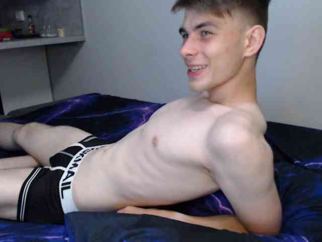 Twink-Oliver
