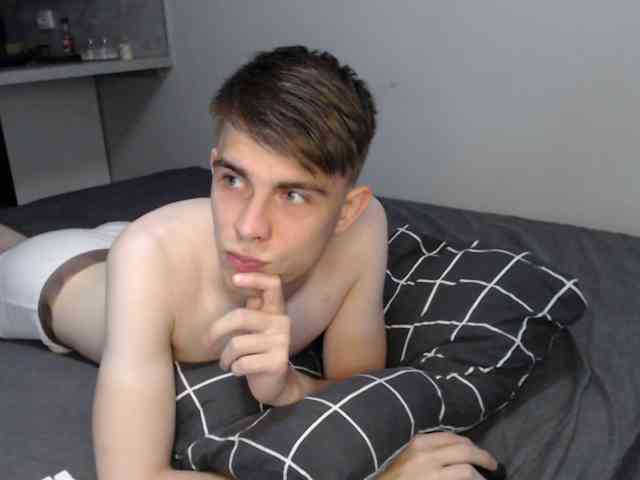 Twink-Oliver