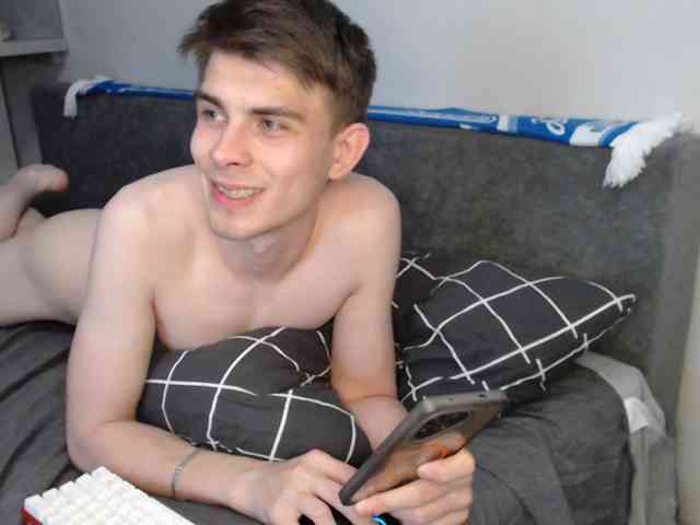 Twink-Oliver