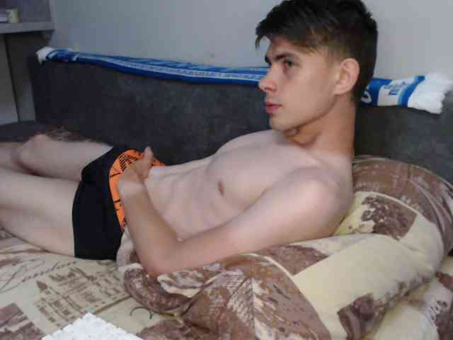 Twink-Oliver