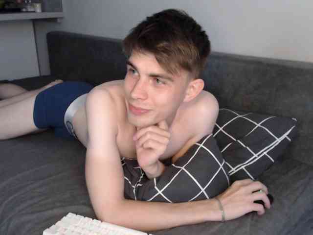 Twink-Oliver