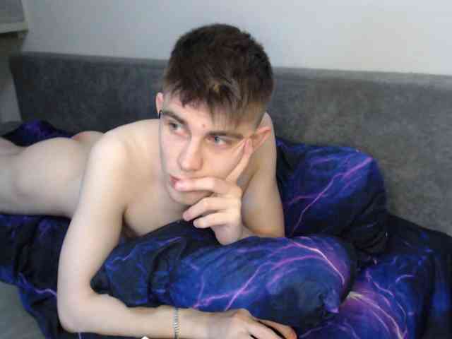 Twink-Oliver