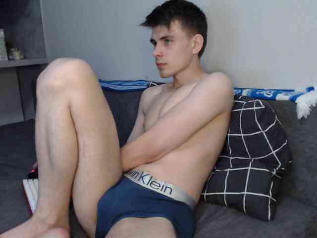 Twink-Oliver Twink-Oliver