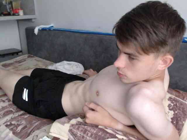 Twink-Oliver