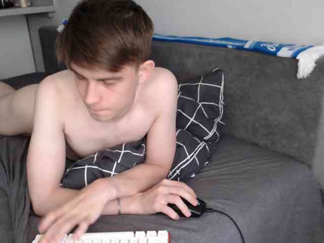 Twink-Oliver