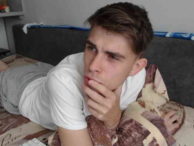 Twink-Oliver