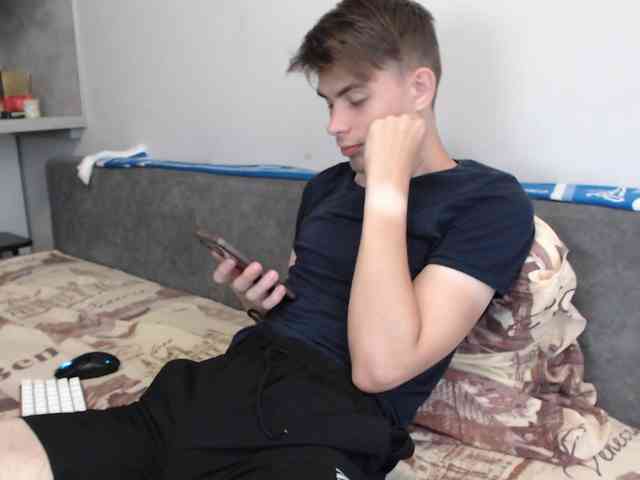 Twink-Oliver Twink-Oliver