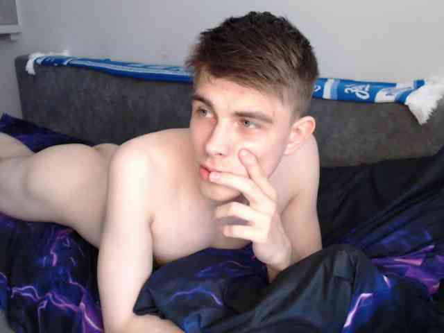 Twink-Oliver