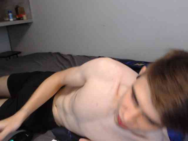 Twink-Oliver