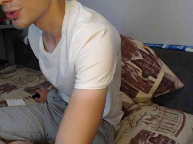 Twink-Oliver