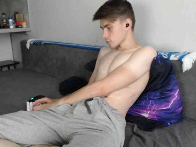 Twink-Oliver