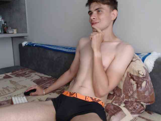 Twink-Oliver Twink-Oliver