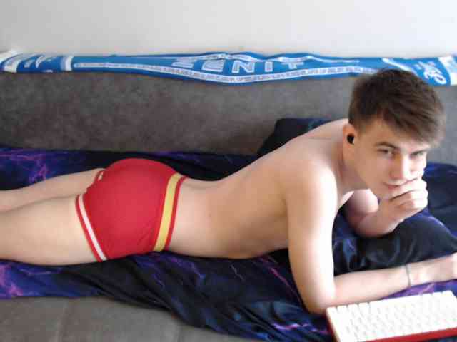 Twink-Oliver