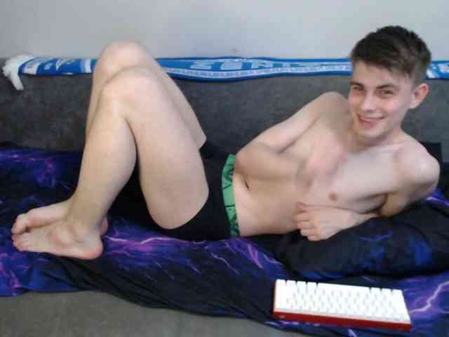 Twink-Oliver