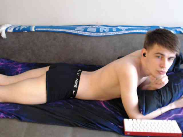 Twink-Oliver