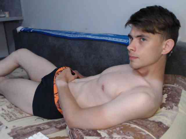 Twink-Oliver